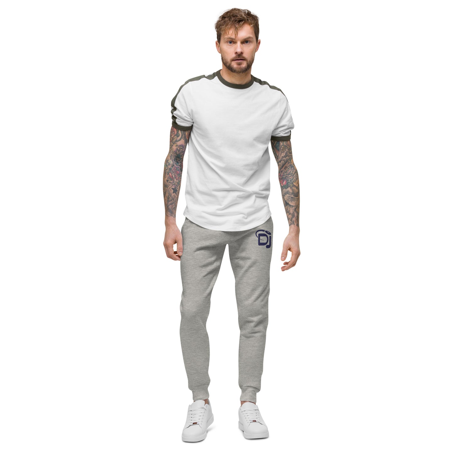 Disc Jockey Classic Unisex Sweatpants