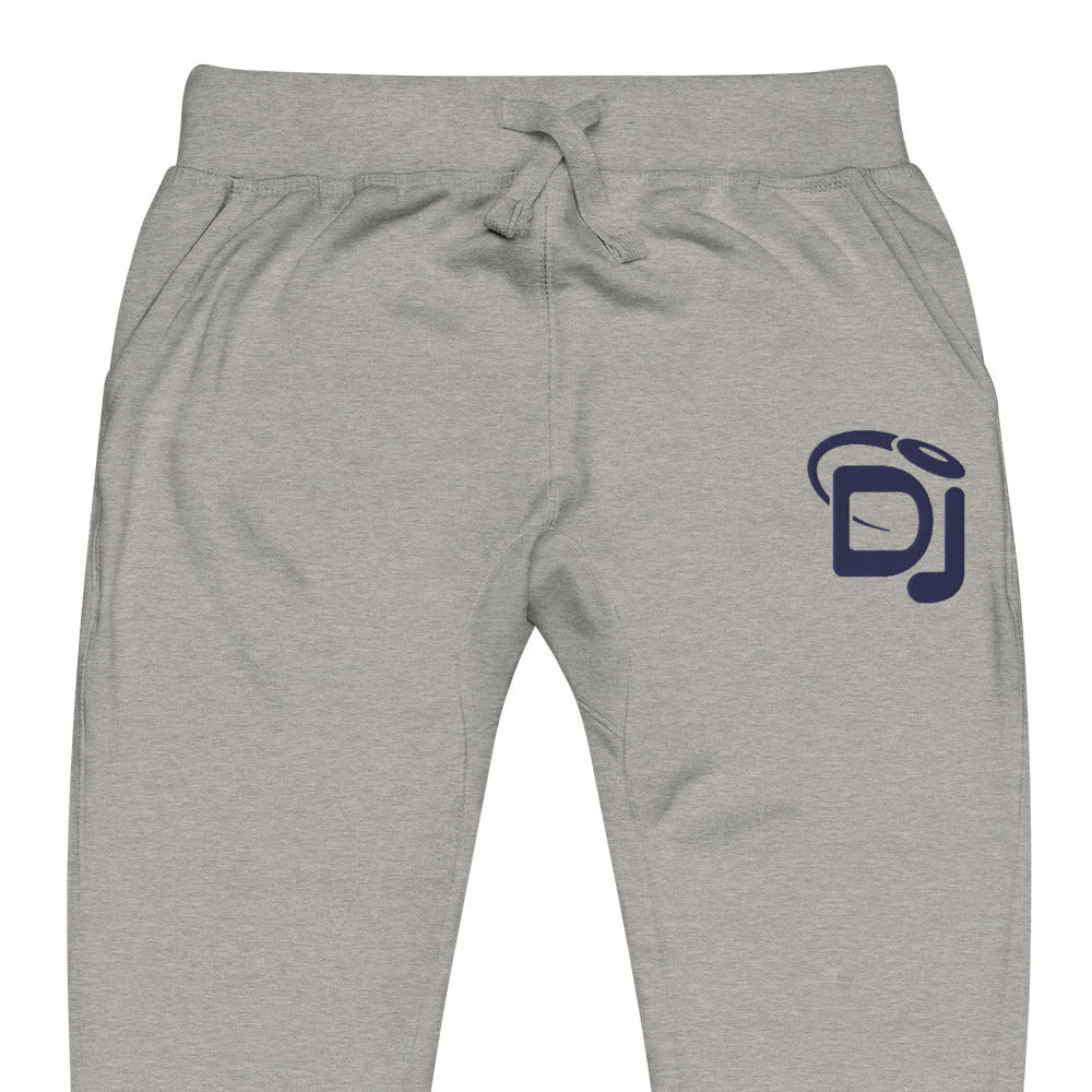Disc Jockey Classic Unisex Sweatpants